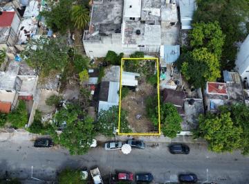 Terreno / Lote · 220m² · Lote en Venta con Excelente Ubicación en Playa del Carmen
