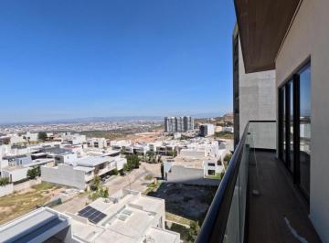Departamento · 133m² · 2 Recámaras · 2 Estacionamientos · Depa en Renta Torre Elaa