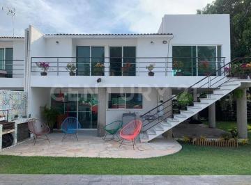 Casa · 157m² · 3 Recámaras · 2 Estacionamientos · Cocoyoc - Yautepec Morelos