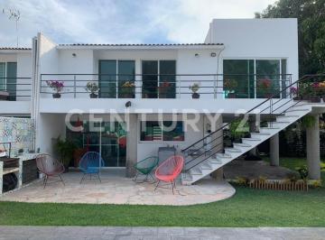 Casa · 157m² · 3 Recámaras · 2 Estacionamientos · Cocoyoc - Yautepec Morelos