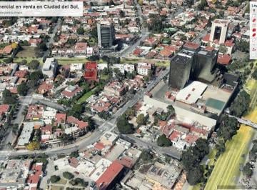 Terreno comercial , Zapopan · Terreno Comercial en Venta Zapopan | 800 m² Sobre Av Moctezuma Ciudad del Sol.