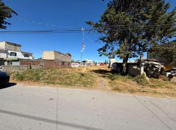 Terreno / Lote , Toluca · Terreno en Venta Toluca San Pablo Autopan