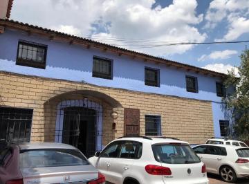 Oficina · 537m² · 7 Estacionamientos · Venta de Casa en El Centro de Metepec
