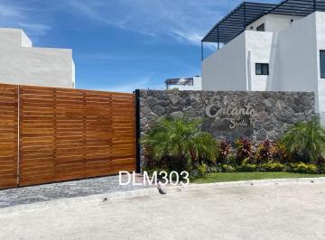 Casa en condominio de 3 habitaciones, Xochitepec · *ultima Casa a Estrenar!