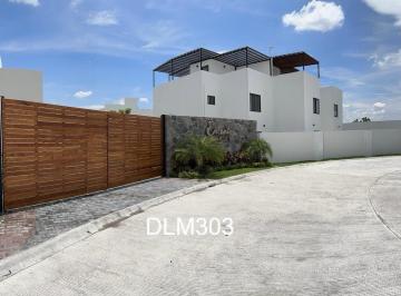 Casa en condominio de 3 habitaciones, Xochitepec · *ultima Casa a Estrenar!