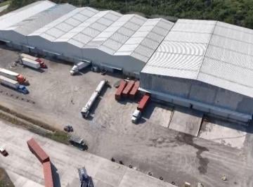Nave industrial , Veracruz · Bodega Renta Recinto Portuario Veracruz Veracruz Blvd Portuario