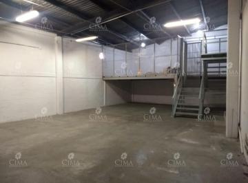 Nave industrial · 1411m² · 12 Estacionamientos · Renta Nave Industrial en Cuernavaca Centro - R168