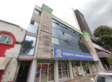 Oficina , Toluca · Oficina en Renta Toluca La Merced Alameda