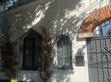 Oficina de 7 habitaciones, Benito Juárez · Casa con Uso de Suelo Oficinas