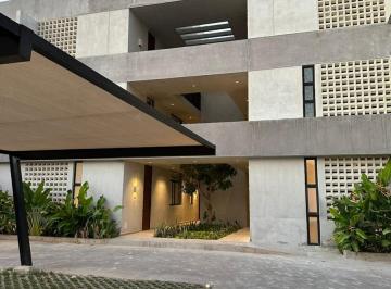 Departamento · 85m² · 2 Recámaras · 2 Estacionamientos · Departamento en Venta en Mérida