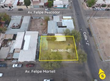 Terreno / Lote , Mexicali · Se Renta Terreno Comercial en Esquina