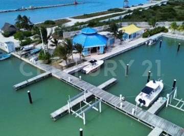 Terreno / Lote · 160m² · Terrenos Premium en "Puerto Telchac" Yucatán de 160 m²