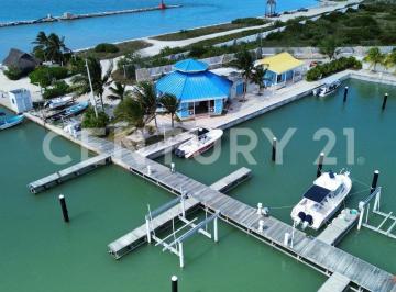Terreno / Lote · 160m² · Terrenos Premium en "Puerto Telchac" Yucatán de 160 m²