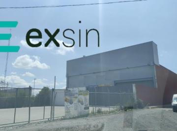 Bodega comercial · 2642m² · Bodega Industrial en Pueblo San Lorenzo Almecatla