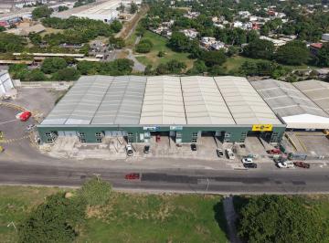Bodega comercial , Veracruz · Bodega en Renta Veracruz Ver. Las Amapolas