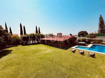 Casa · 480m² · Casa en Venta, Vergeles de Oaxtepec, Morelos