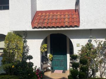 Casa de 4 habitaciones, Cuajimalpa de Morelos · Casa en Villa Alta