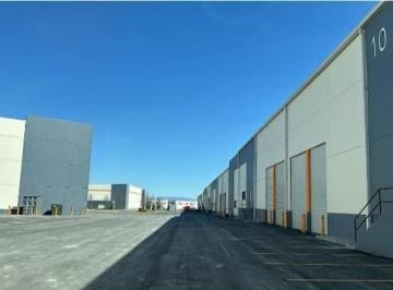 Nave industrial , Apodaca · Excelente Oportunidad Para Inversionistas Nave Industrial de 13,503.28 m²