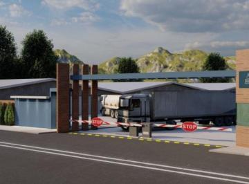 Terreno / Lote , Saltillo · Terreno en Fraccionamiento Industrial con Excelente Ubicación