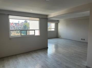 Departamento de 3 habitaciones, Huixquilucan · Departamento en Venta en Interlomas
