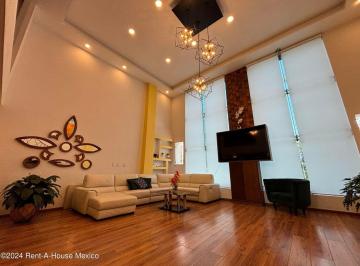 Edificio , Coyoacán · 26 - 668 Venta Canal de Miramontes Avante Coyoacán, I H