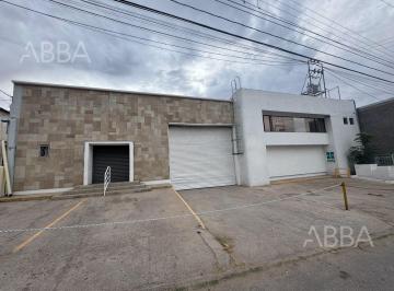 Bodega comercial · 2253m² · Renta de Bodega en Colonia Granjas
