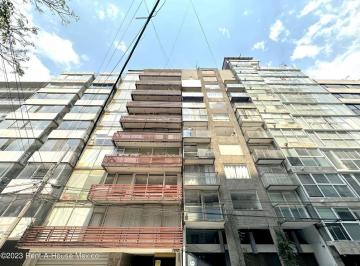 Departamento de 2 habitaciones, Miguel Hidalgo · 24 - 1555 Venta Departamento Andador Luis Vives Polanco, I H