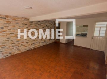 Departamento en renta - Herón Proal, Álvaro Obregón, CDMX · Departamento en Renta - Herón Proal, Álvaro Obregón, Cdmx, 93504