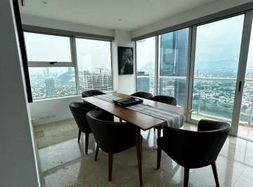 Departamento · 103m² · 2 Recámaras · 2 Estacionamientos · Departamento en Venta en Monterrey