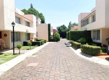 Casa en condominio de 4 habitaciones, Tlalpan · Casa en Condominio en Venta en Fuentes de Tepepan