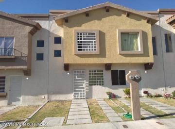 Casa de 2 habitaciones, Querétaro · Ciudad del Sol - Casa con Amenidades y 2 Recámaras, Venta