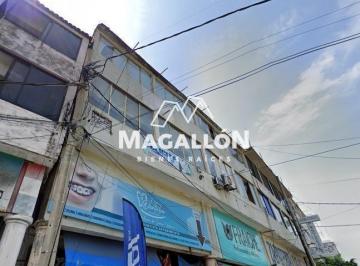 Oficina · 109m² · 1 Estacionamiento · Oficina en Av Cuauhtemoc, Centro Acapulco