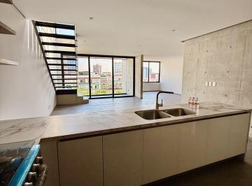 Departamento de 3 habitaciones, Benito Juárez · Venta Lujo Pent House en Ciudad de Los Deportes