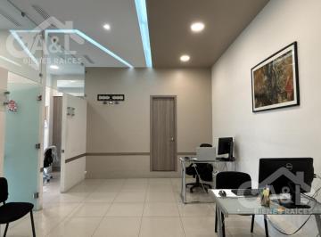 Oficina · 148m² · Oficina en Venta El Piso 7 de La Torre Jv
