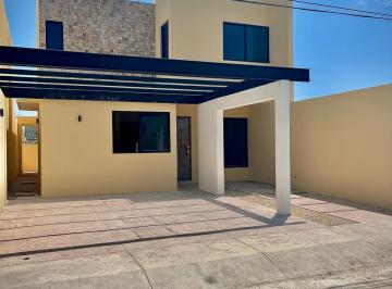 Casa de 3 habitaciones, Mérida · Casa en Venta Pinos de Norte en Mérida Yucatán
