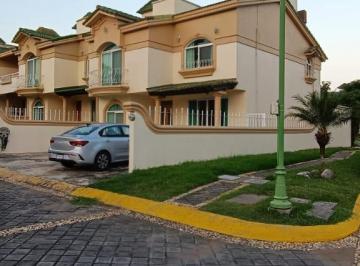 Casa en condominio de 3 habitaciones, Boca del Río · Casa en Venta en Residencial La Joya, Boca del Río