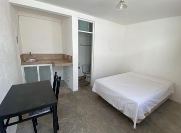 Departamento 40m² Renta San Pedrito Peñuelas  · Recamaras Amuebladas en San Pedrito Peñuelas