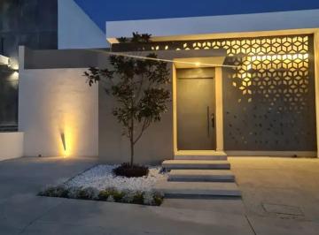 Casa de 3 habitaciones, Querétaro · Casa en Renta Lomas de Juriquilla de Una Planta de 3 Recámaras. Vigilancia