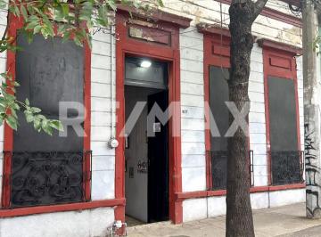 Casa uso de suelo · 299m² · Casa en Venta en Av Hidalgo en La Col. Americana - (4)