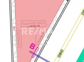 Terreno / Lote · 329m² · Terreno en Venta Primera Etapa Reserva Icandria - (4)