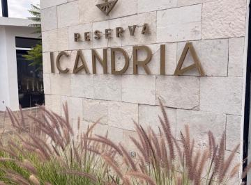 Terreno / Lote · 329m² · Terreno en Venta Primera Etapa Reserva Icandria - (4)