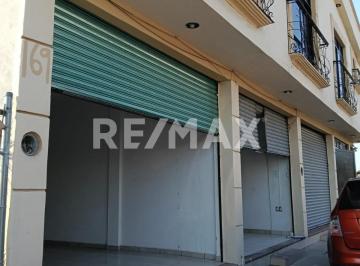 Local comercial · 61m² · Local en Renta - (4)