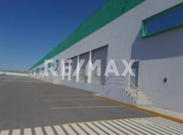 Bodega comercial · Bodega en Renta, Lerma, Estado de México - (4)