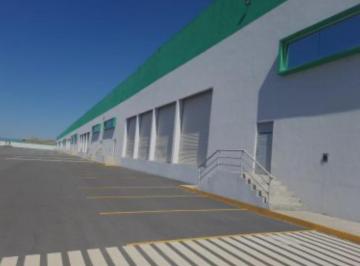 Bodega comercial · Bodega en Renta, Lerma, Estado de México - (4)