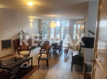 Casa · 430m² · 4 Recámaras · 3 Estacionamientos · Casa Dividida en 2 Viviendas Independientes en Venta en Las Águilas - (4)