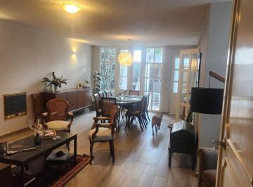 Casa · 430m² · 4 Recámaras · 3 Estacionamientos · Casa Dividida en 2 Viviendas Independientes en Venta en Las Águilas - (4)