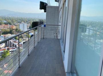 balcon · City Tower Black