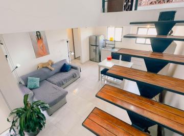 Departamento de 2 habitaciones, Cuauhtémoc · Penthouse en Venta Santa Maria La Ribera 2recamaras 2baños 1est. Sup 92.11 M²tot.
