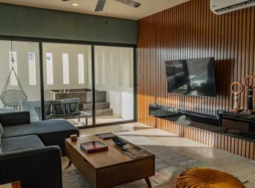 Departamento · 81m² · 1 Recámara · Departamento en Playa del Carmen