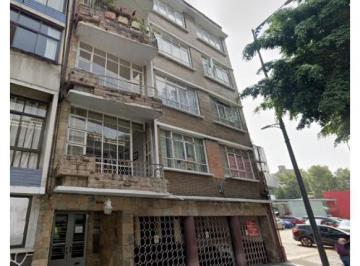 Departamento · 120m² · 3 Recámaras · Departamento en Venta en Anzures, Miguel Hidalgo